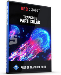 Trapcode Particular Download Mac